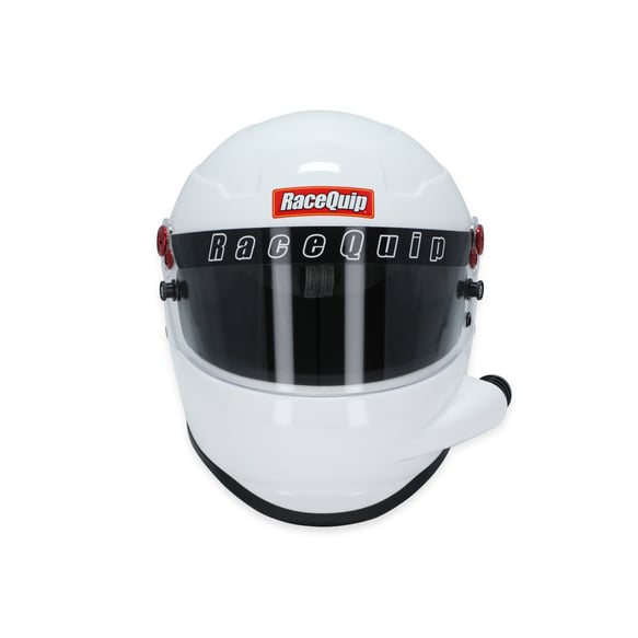 RaceQuip PRO20 Side Air Full Face Helmet 296115RQP RACEQUIP Autoparts