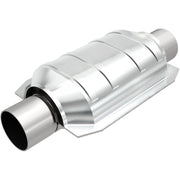 MagnaFlow Conv Univ 2.25 *Illegal in CA* Magnaflow Catalytic Converter Universal
