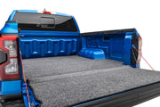 Husky Liners 15-26 Ford F-150 6.7ft Bed Guardian Comfort Bed & Tailgate Mat Husky Liners Bed Liners