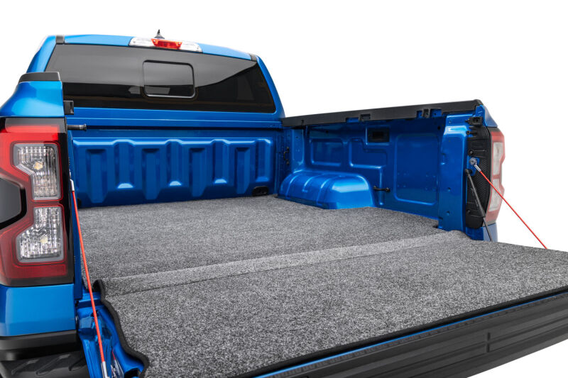 Husky Liners 15-26 Ford F-150 6.7ft Bed Guardian Comfort Bed & Tailgate Mat Husky Liners Bed Liners