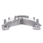 Edelbrock Victor Jr Ford for 4 6L Engines Manifold Only Edelbrock Intake Manifolds