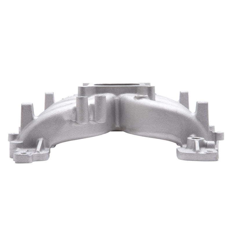 Edelbrock Victor Jr Ford for 4 6L Engines Manifold Only Edelbrock Intake Manifolds