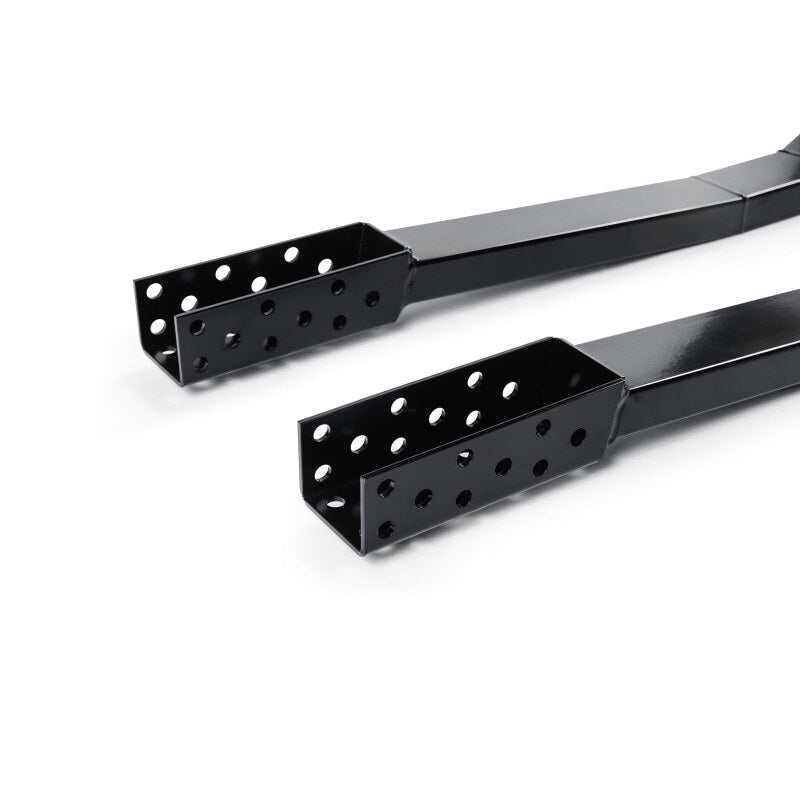 QA1 64-70 Ford Mustang Subframe Connector Kit QA1 Subframes