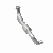 MagnaFlow 04-06 F-150 V8 4.6 OEM Underbody Direct Fit Converter Magnaflow Catalytic Converter Direct Fit