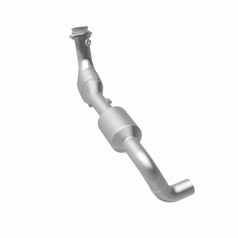 MagnaFlow 04-06 F-150 V8 4.6 OEM Underbody Direct Fit Converter Magnaflow Catalytic Converter Direct Fit
