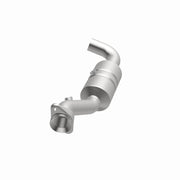 MagnaFlow Direct Fit Catalytic Converter 2017 F-150 3.5 OEM Underbody Magnaflow Catalytic Converter Direct Fit