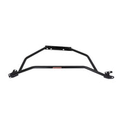 BBK 94-04 Mustang V6 GT Tubular Strut Tower Brace - Black Powdercoat Finish BBK Strut Bars