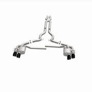 Magnaflow 18-21 Ford Mustang 5.0L V8 NEO Cat-Back Exhaust System Magnaflow Catback