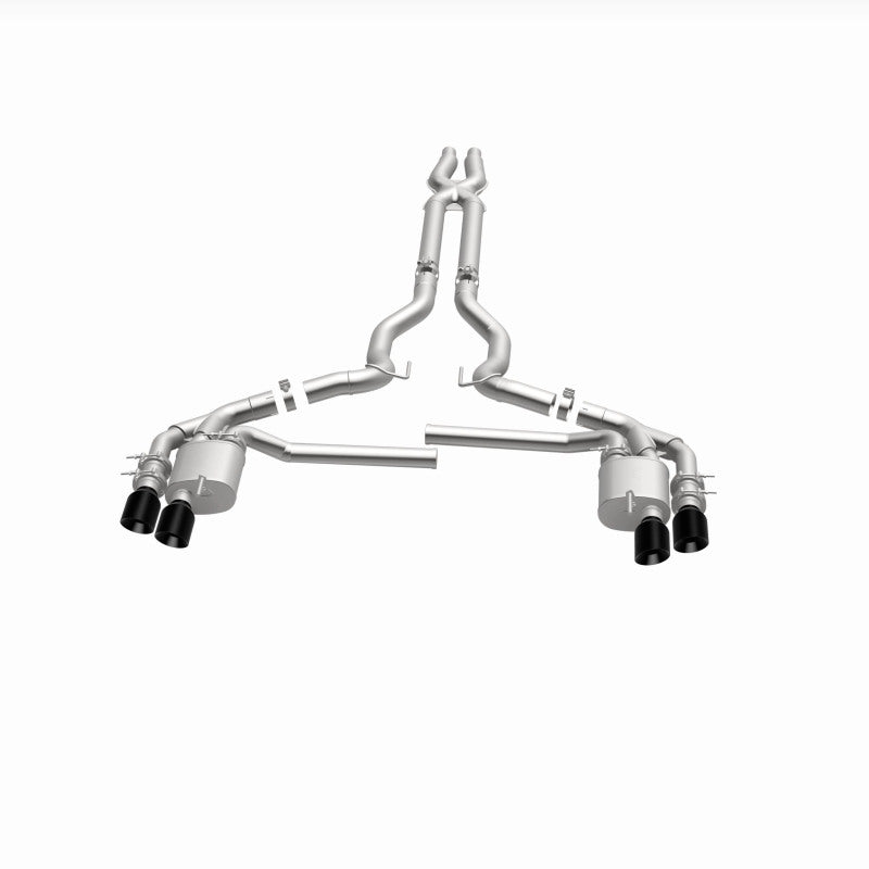Magnaflow 18-21 Ford Mustang 5.0L V8 NEO Cat-Back Exhaust System Magnaflow Catback