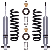 Bilstein 21-22 Ford F-150 4WD B8 6112 Series Front Suspension Kit Bilstein Suspension Packages