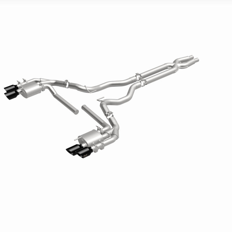 Magnaflow 18-21 Ford Mustang 5.0L V8 NEO Cat-Back Exhaust System Magnaflow Catback