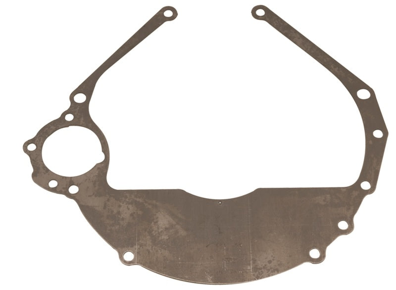 Ford Racing Starter Index Plate Modular Block Manual Transmission Ford Racing Transmissions