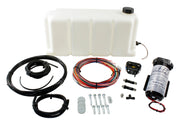 AEM V2 5 Gallon Diesel Water/Methanol Injection Kit (Internal Map) AEM Water Meth Kits