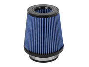 aFe MagnumFLOW Air Filters UCO P5R A/F P5R 4F x 6B x 4-1/2T (Inv) x 6H aFe Air Filters - Universal Fit