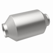 MagnaFlow 3in OEM Grade Universal Catalytic Converter Magnaflow Catalytic Converter Universal
