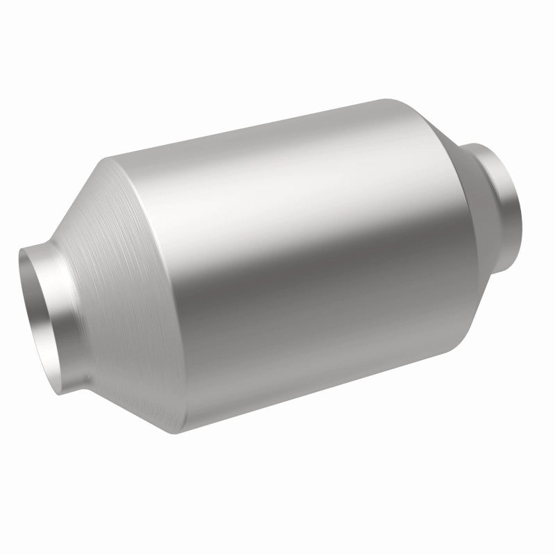 MagnaFlow 3in OEM Grade Universal Catalytic Converter Magnaflow Catalytic Converter Universal