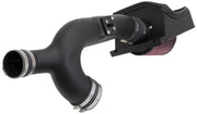 K&N 11-14 Ford F-150 3.5L V6 Performance Intake Kit K&N Engineering Cold Air Intakes