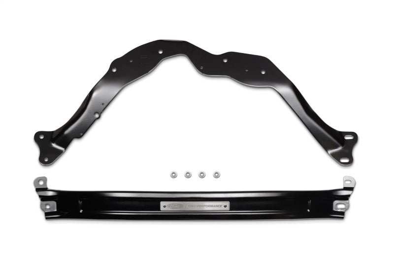 Ford Racing 15-25 Mustang GT/2.3L Ecoboost Strut Tower Brace Ford Racing Strut Bars