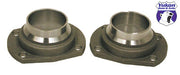 Yukon Gear Ford 9in (3/8in Holes) Torino Design Housing Ends Yukon Gear & Axle Ring and Pinion Install Kits