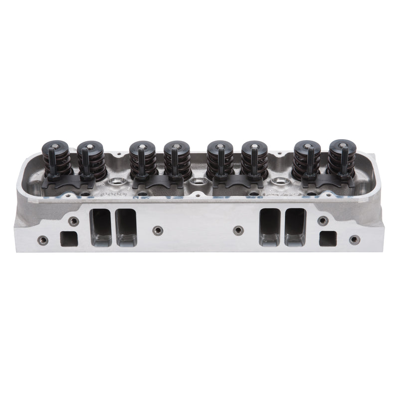 RPM Big-Block Buick Cylinder Head EDELBROCK Autoparts
