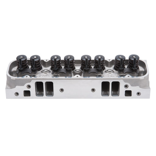 RPM Big-Block Buick Cylinder Head EDELBROCK Autoparts