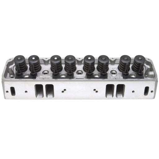 RPM AMC/ Jeep Cylinder Head No Crossover Complete EDELBROCK Autoparts