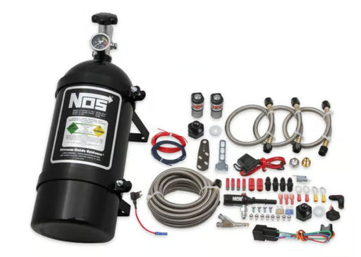 04-15 DODGE/CHRYSLER V6/V8 NOZZLE KIT 06016BNOS NOS