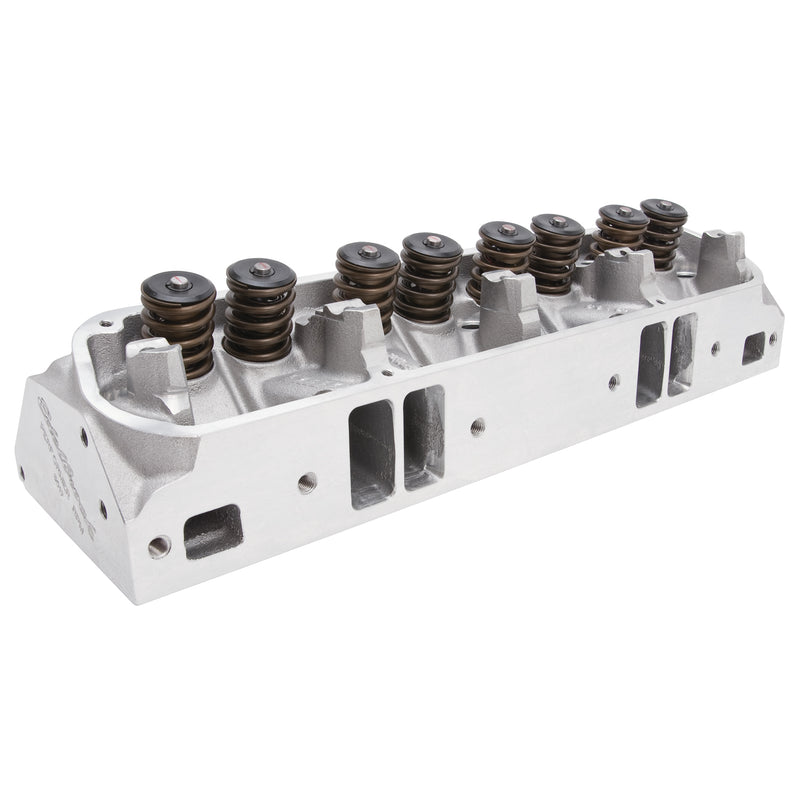 RPM Small-Block 340 Chrysler Cylinder Head for Hydraulic Roller Cam EDELBROCK Autoparts