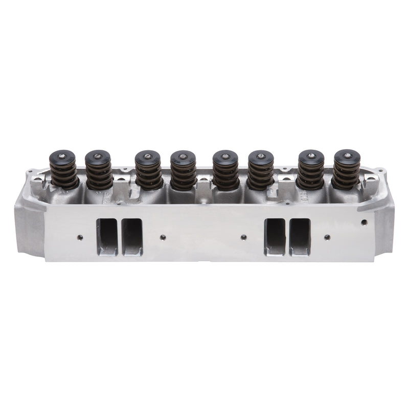 RPM Chrysler RB/ B 88cc Chrysler Cylinder Head EDELBROCK Autoparts