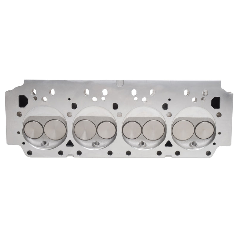 RPM Big-Block Chrysler RPM Cylinder Head EDELBROCK Autoparts