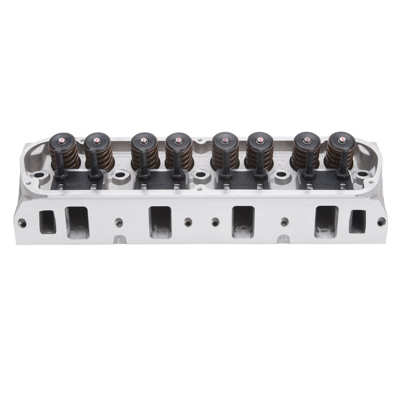 RPM Small-Block Ford 1.90" Cylinder Head Hydraulic Roller Camshaft EDELBROCK Autoparts