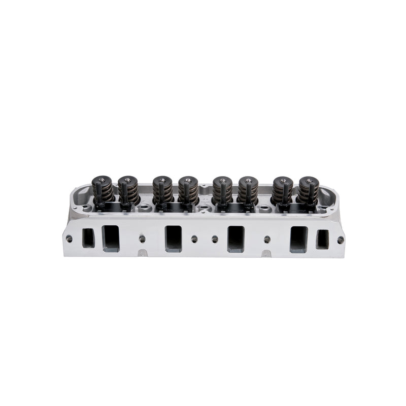 RPM Small-Block Ford 1.90" Cylinder Head Hydraulic Flat Tappet Cam EDELBROCK Autoparts