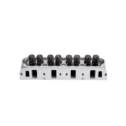 RPM Small-Block Ford 1.90" Cylinder Head Hydraulic Flat Tappet Cam EDELBROCK Autoparts