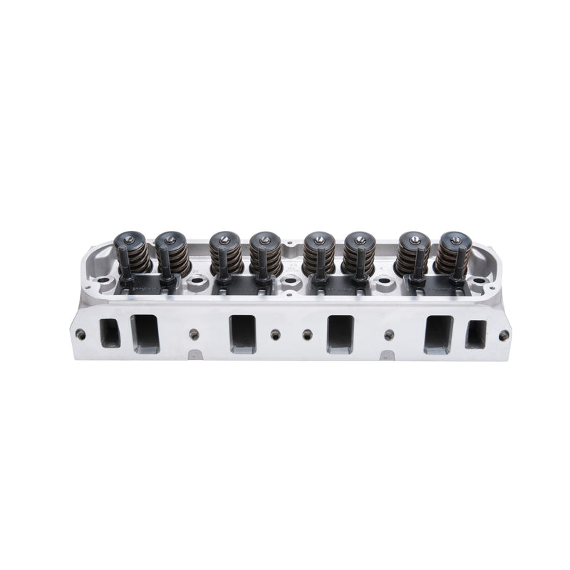 RPM Small-Block Ford 2.02" Cylinder Head Hydraulic Roller Camshaft EDELBROCK Autoparts