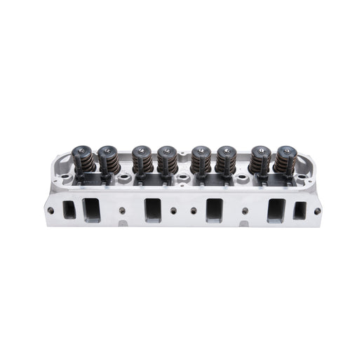 RPM Small-Block Ford 2.02" Cylinder Head Hydraulic Roller Camshaft EDELBROCK Autoparts