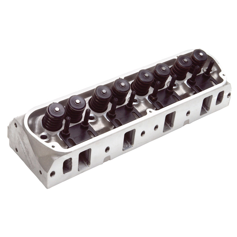 RPM Small-Block Ford 2.02" Cylinder Head Hydraulic Flat Tappet Cam EDELBROCK Autoparts