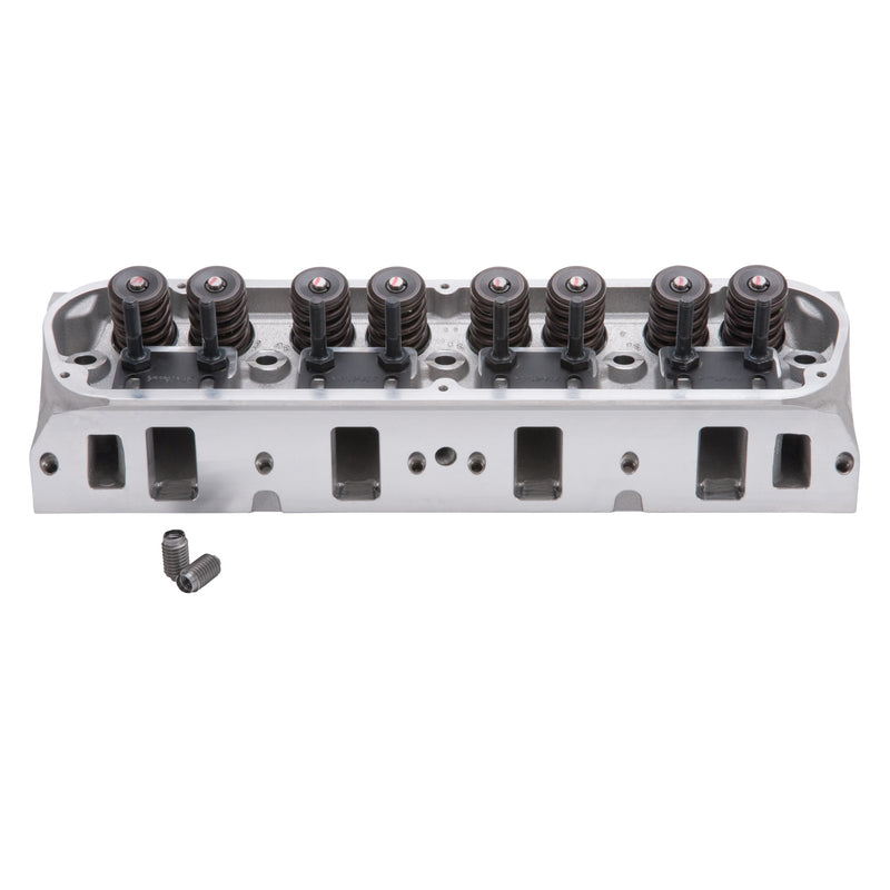 Performer Small-Block Ford 1.90" Cylinder Head Hydraulic Flat Tappet EDELBROCK Autoparts