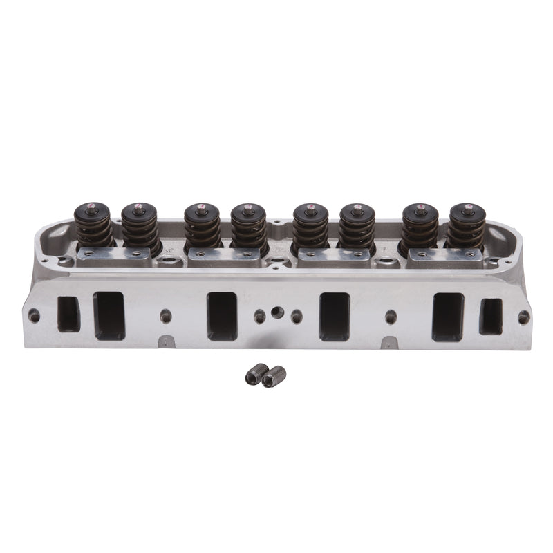 Performer Small-Block Ford 5.0L/ 5.0L Cylinder Head 2.02" EDELBROCK Autoparts