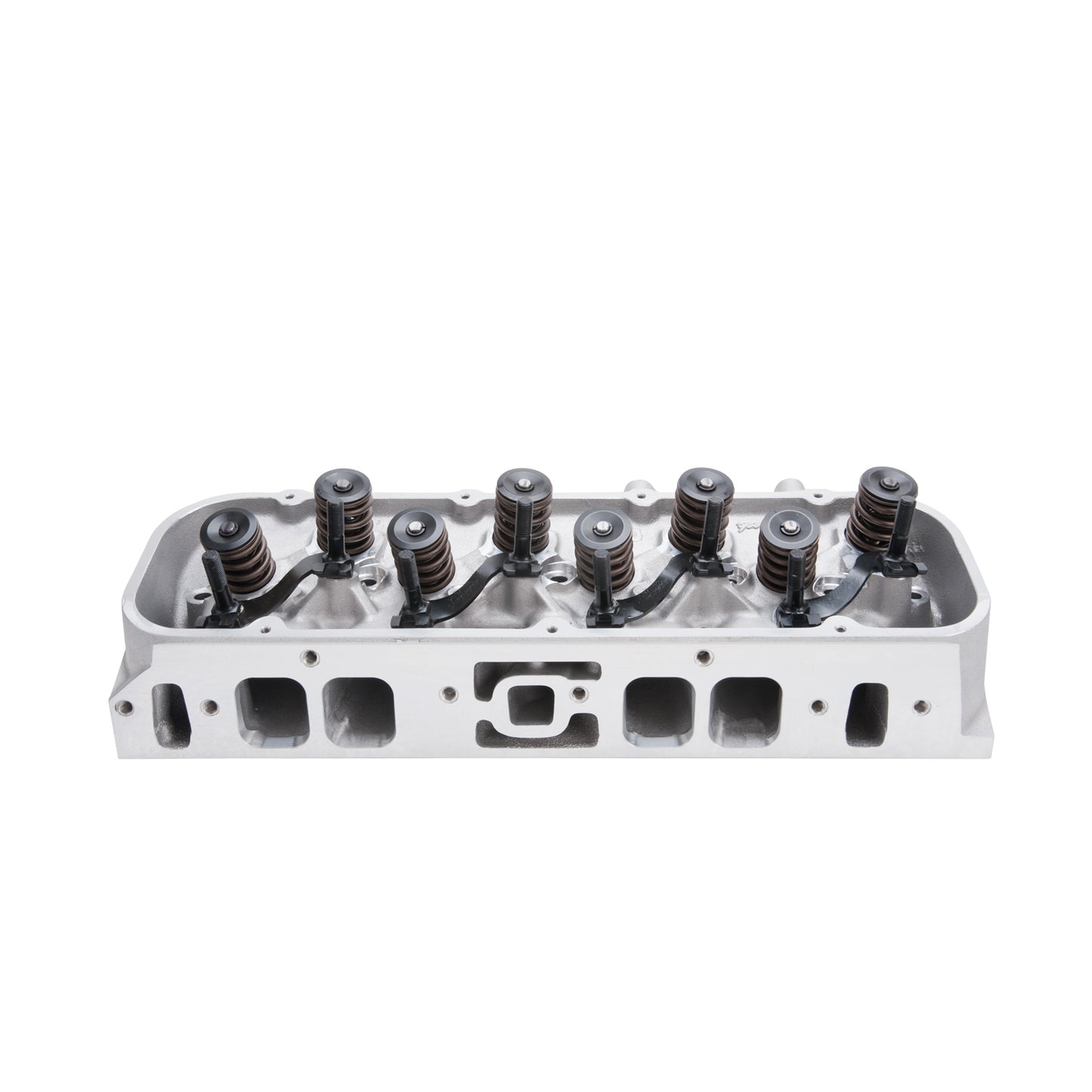 RPM Big-Block Chevy Oval Port Cylinder Head Hydraulic Roller Cam