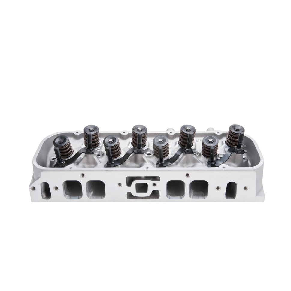 RPM Big-Block Chevy Oval Port Cylinder Head Hydraulic Roller Cam