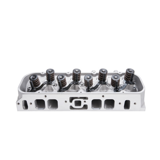 RPM Big-Block Chevy Oval Port Cylinder Head Hydraulic Roller Cam EDELBROCK Autoparts
