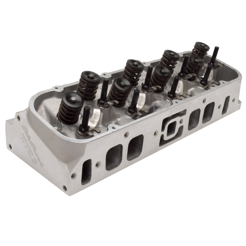 Performer Big-Block Chevy Oval Port Hydraulic Flat Tappet Cam EDELBROCK Autoparts