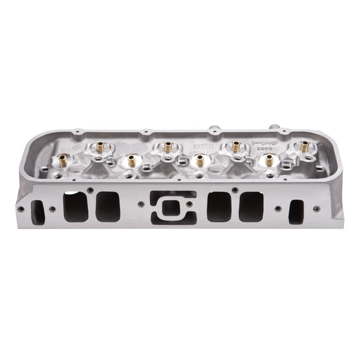 NHRA Big-Block Chevy Rectangular Port Cylinder Head EDELBROCK Autoparts