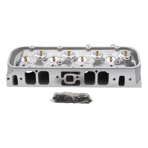 RPM Big-Block Chevy Rectangle Port Cylinder Head Hydraulic Flat Tappet Cam EDELBROCK Autoparts