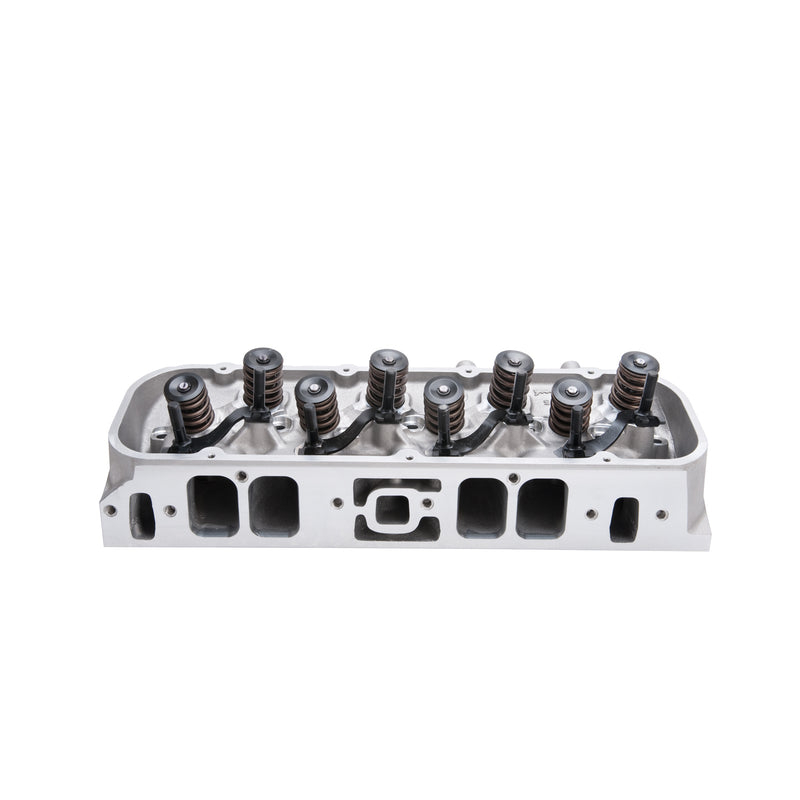 RPM Big-Block Chevy Rectangular Port Cylinder Head Hydraulic Roller Cam EDELBROCK Autoparts