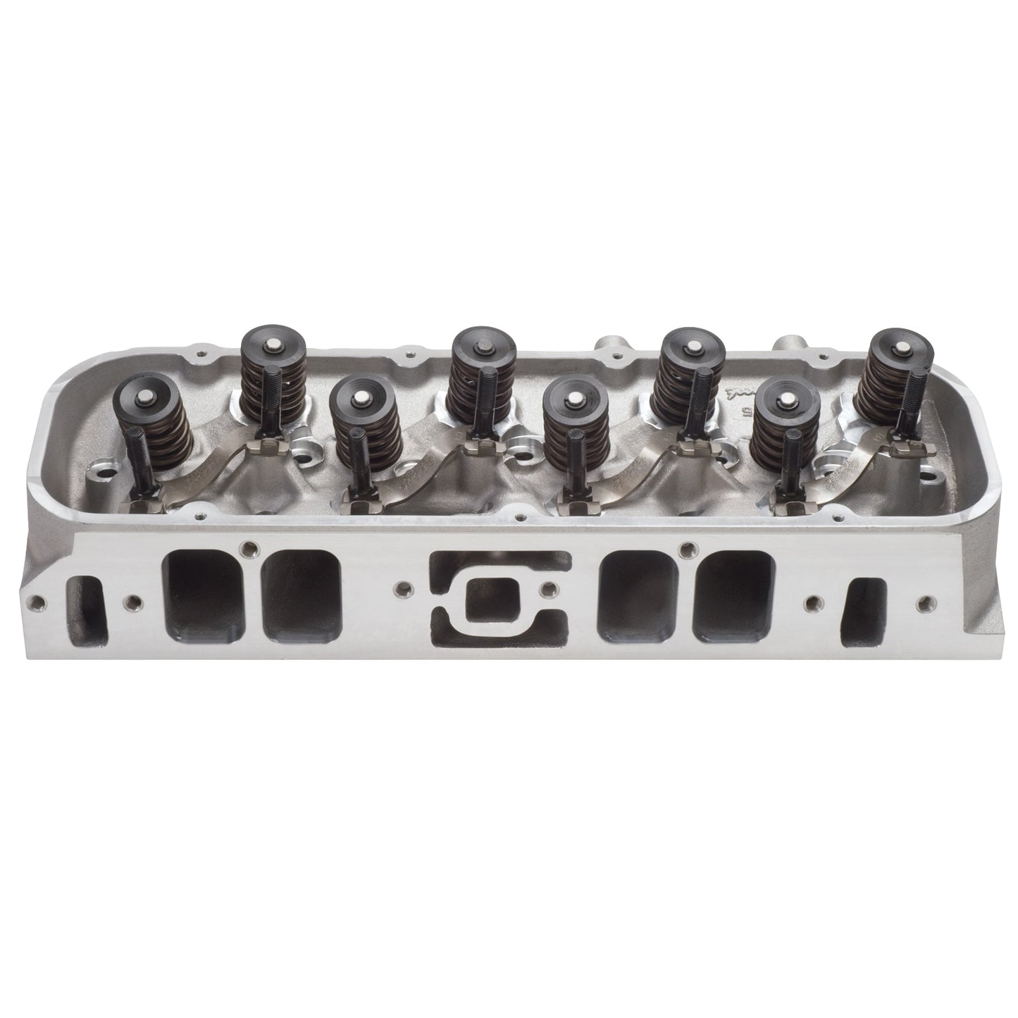 RPM Big-Block Chevy Rectangular Port Cylinder Head Flat Tappet Cam