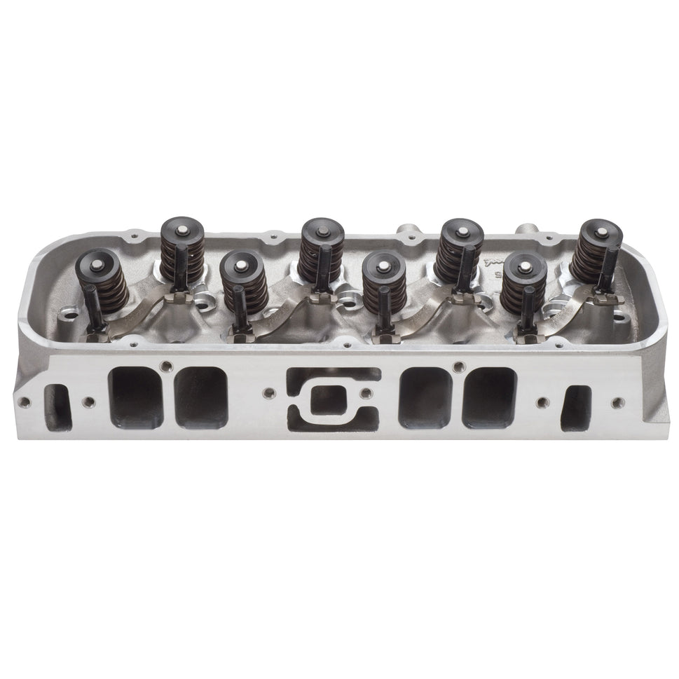 RPM Big-Block Chevy Rectangular Port Cylinder Head Flat Tappet Cam