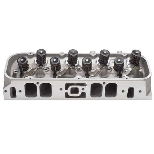RPM Big-Block Chevy Rectangular Port Cylinder Head Flat Tappet Cam EDELBROCK Autoparts