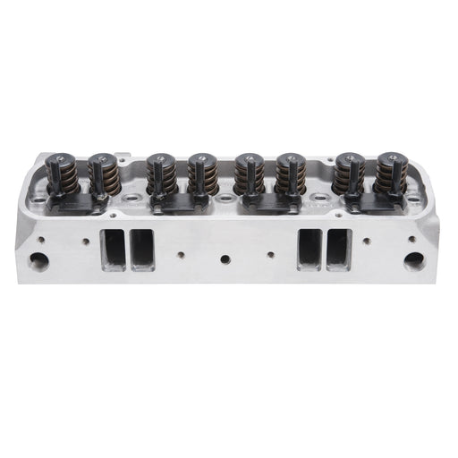 Performer Pontiac Cylinder Head 87cc Hydraulic Roller Camshaft EDELBROCK Autoparts