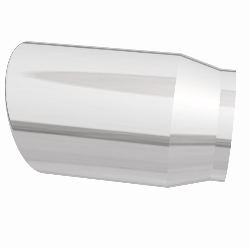 MagnaFlow Tip 1-Pk Re 5.00 X 8.00 4.00 Id Magnaflow Catalytic Converter Universal